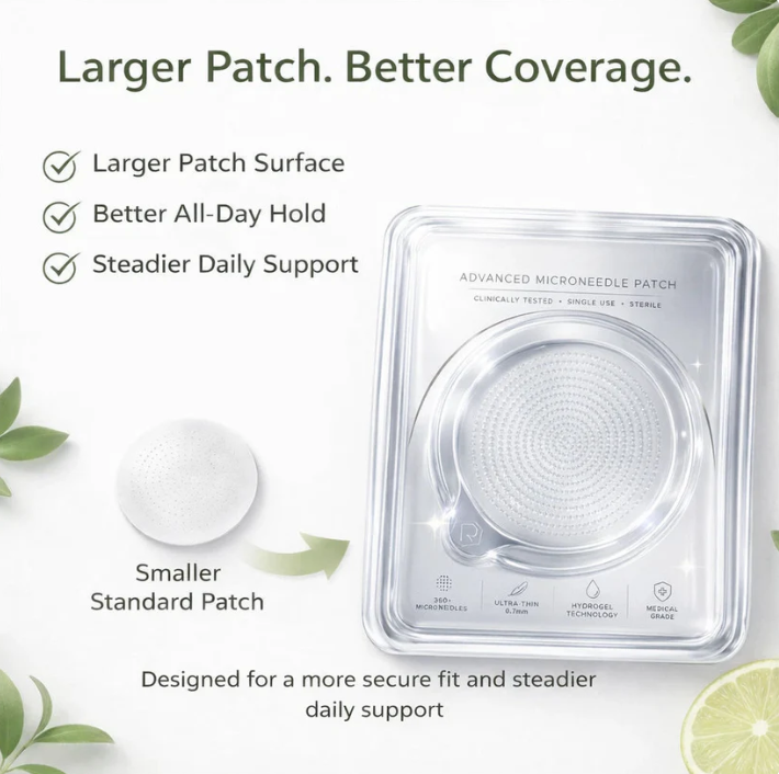 𝑶𝒇𝒇𝒊𝒄𝒊𝒂𝒍 𝒔𝒕𝒐𝒓𝒆  | 🇺🇸Surgoᴎix® 𝐌𝐨𝐫𝐢𝐧𝒈𝗮 𝑩𝒆𝒓𝒃𝒆𝐫𝐢𝐧𝐞𝐱 𝐍𝗔𝒟+ 10-𝑖n-1 𝐍a𝒏𝒐 𝐌𝐢𝐜𝐫𝑜𝑛𝑒𝑒𝗱𝗹𝗲 𝐏𝐚𝒕𝒄𝒉👩‍⚕️(𝐉𝐮𝐬𝐭 𝐨𝐧𝐜𝐞 𝐚 𝐝𝐚𝐲, 𝐯𝐢𝐬𝐢𝐛𝐥𝐞 𝐜𝐡𝐚𝐧𝐠𝐞𝐬 𝐢𝐧 𝟕 𝑫𝐚𝐲𝐬）💟 𝐅𝐨𝐫 𝐎𝐛𝐞𝐬𝐢𝐭𝐲,  𝙇𝙊𝙊𝙎𝗘 𝗦𝗞𝗜𝗡,𝐝𝐢𝐚𝐛𝐞𝐭𝙚𝙨, 𝐬𝐥𝐞𝐞𝐏 𝐚𝐩𝐧𝐞𝐚, 𝐣𝐨𝐢𝐧𝐭 𝐢𝐬𝐬𝐮𝙚𝙨, 𝐚𝐧𝐝 𝐦𝐨𝐫𝐞