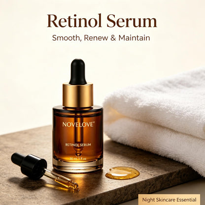 NOVELOVE® Retinol Serum